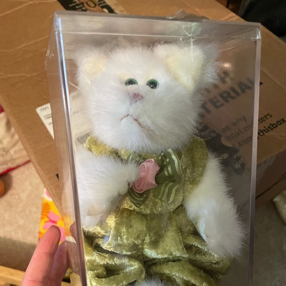 TY cat - Picture 1 of 1